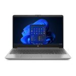 HP 15s G9 Intel Core i3 8GB RAM 256GB SSD 15.6 Inch Windows 11Pro FHD Laptop