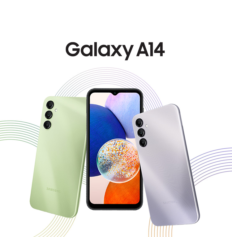 A14 128GB