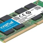 Crucial RAM 32GB DDR4 3200MHz CL22