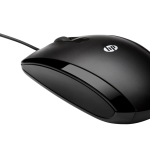 HP X500 Wired Mouse