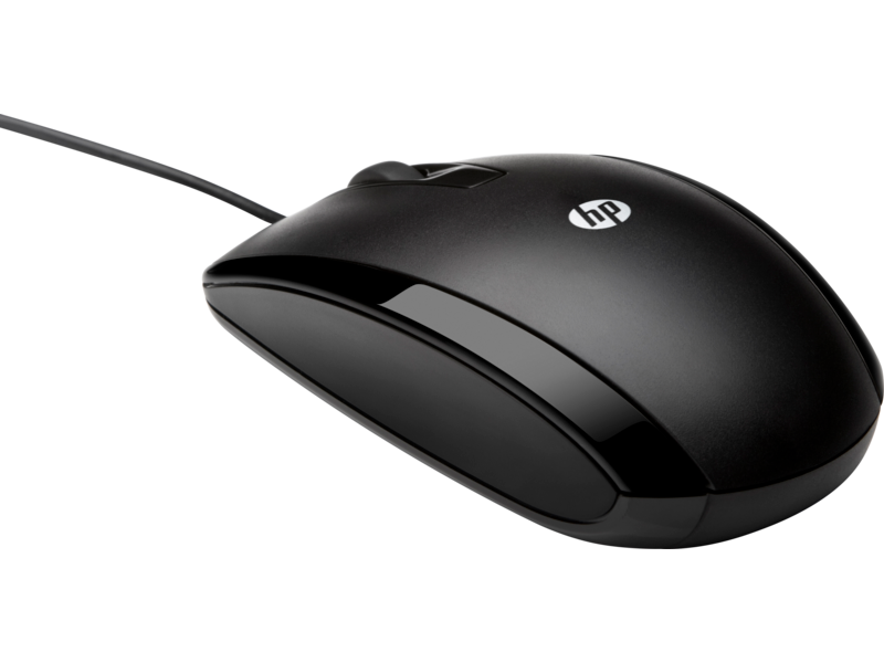 Hp X500
