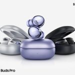 Samsung Galaxy Buds Pro