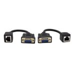 VGA to LAN