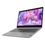 Lenovo IdeaPad 3, Core i3, 8GB Ram, 256 SSD, 15.6″ FHD (1920×1080) 220nits Anti-glare