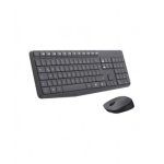 Logitech MK235 Wireless Keyboard & Mouse