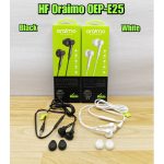 Oraimo OEP-E25