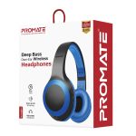 Promote Headset Deep Base