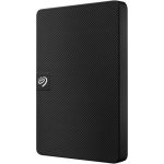 Seagate Expansion Portable 2TB Black External Hard Drive