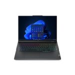 Lenovo Legion Pro 7 16IRX8H Gaming Laptop- Intel 24-Core i9 13th Gen 13900HX, 32GB DDR5, 1TB SSD, 16 Inch 240 Hz IPS G-SYNC, NVIDIA GeForce RTX 4090 16GB, Win 11, Per-key RGB Backlit with Lighting Len