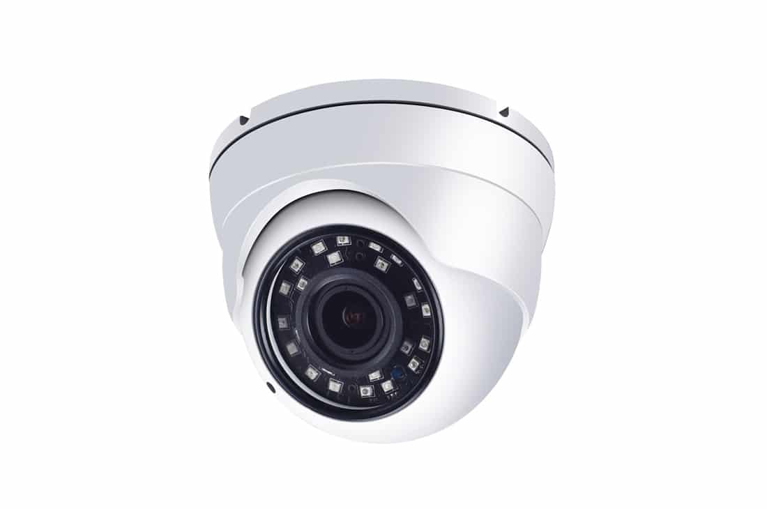 AHD DOME 1.3 MP