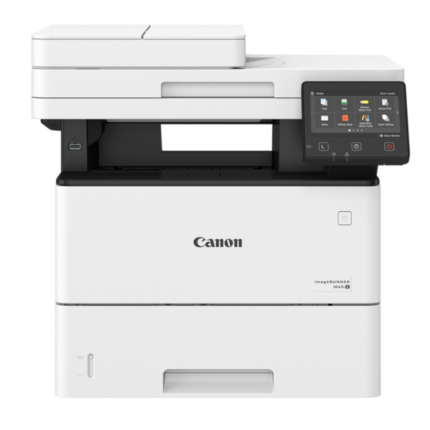 CANON IMAGE RUNNER 1643i II MFP