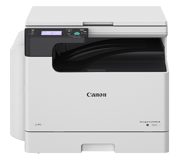 CANON IMAGE RUNNER 2425,230V MAIN UNIT