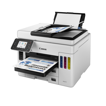 CANON MAXIFY MB2140 COLOUR INK PRINTER