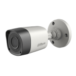 DAHUA 1080P 2MP, 2.8MM HDCVI IR BULLET CAMERA