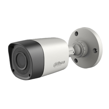 DAHUA 1080P 2MP, 2.8MM HDCVI IR BULLET CAMERA