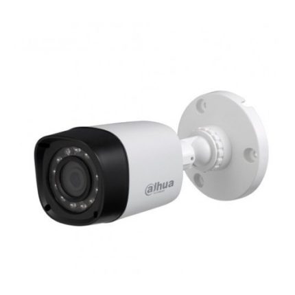 DAHUA 2MP, 3.6MM DH-HAC-B1A21P IR BULLET CAMERA