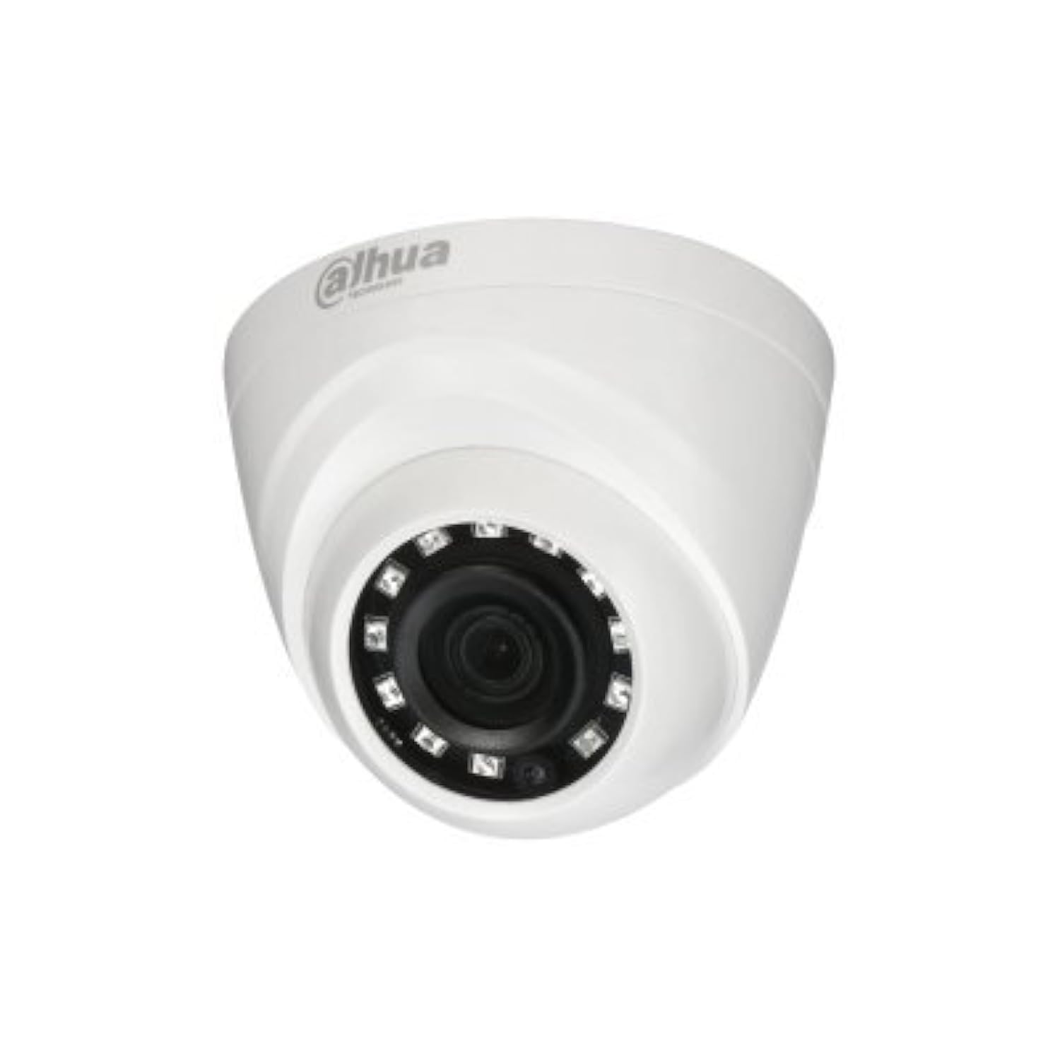 DAHUA 2MP, 3.6MM DH-HAC-T1A21P HDCVI IR EYEBAL,CAM
