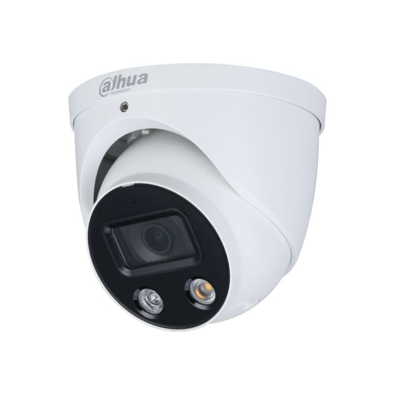 DAHUA 5MP,2,8MM DH-HAC-T2A51P IR EYEBALL CAMERA