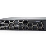 Dell PowerEdge R740 3204/8G/600G SAS 10K/H330/DVD/495W/2.5-8 Server