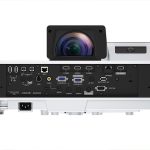 Epson EB-1485Fi (interactive) Projector