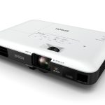 Epson EB-1795F Mobile Projector