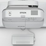 Epson EB-695wi (interactive) Projector