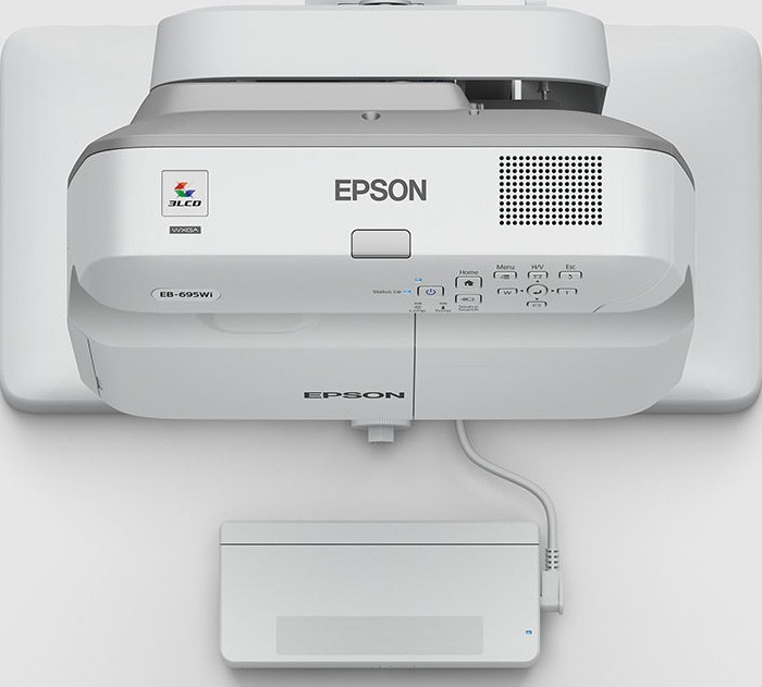 EB-695wi (interactive)