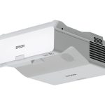 Epson EB-770Fi Projector