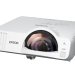 Epson Projector EB-L210 SF