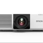 Epson EB-L630U Projector