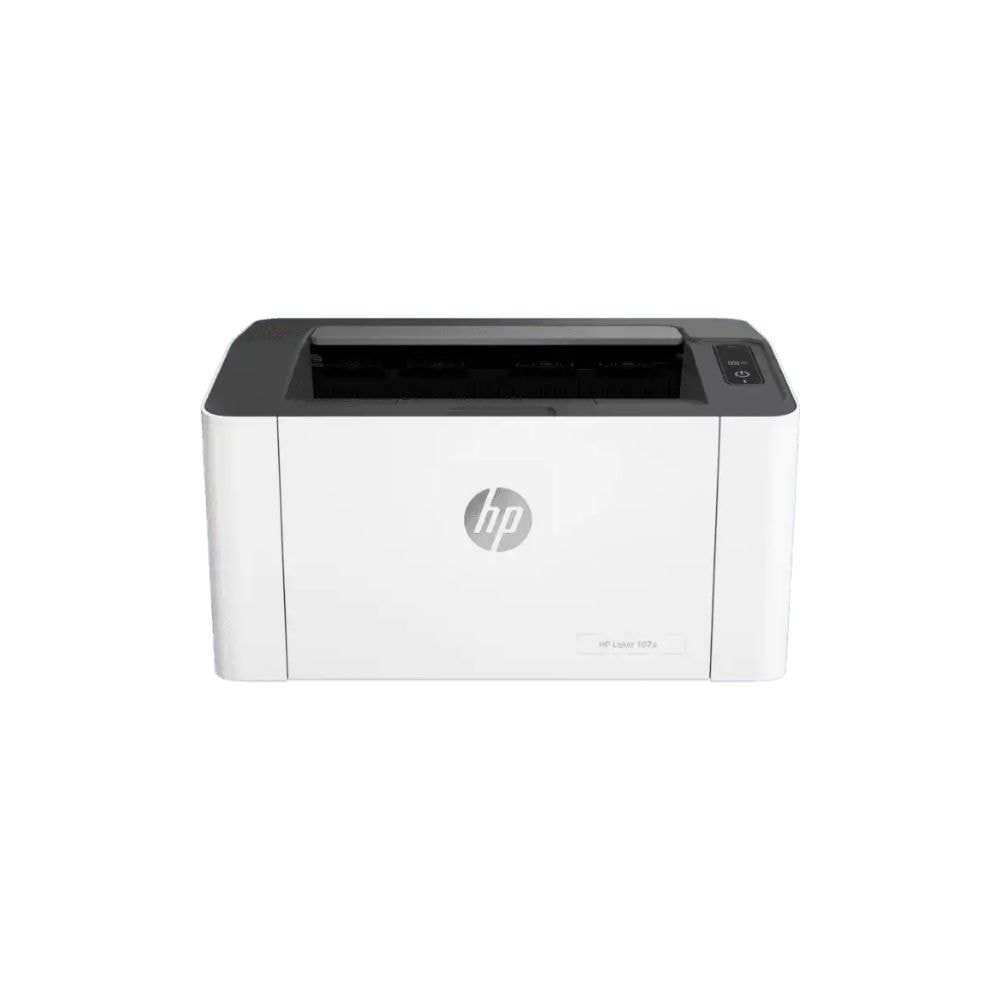 HP LASER 107A SF MONO PRINTER