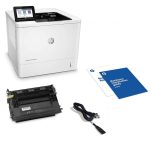 HP LaserJet Enterprise M612dn