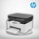 HP Laser MFP 135a