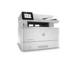 HP LaserJet Pro MFP 4103fdn Printer