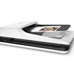 HP ScanJet Pro 2600 f1