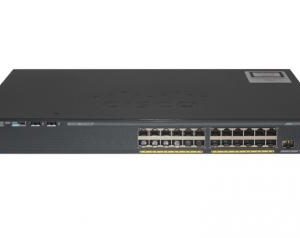 WS-C2960+24PC-L