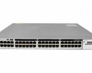 WS-C3850-48U-L